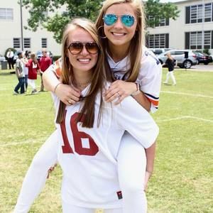 Meet your Posher, Millie